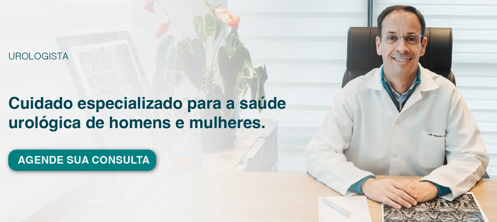 urologista em passo fundo